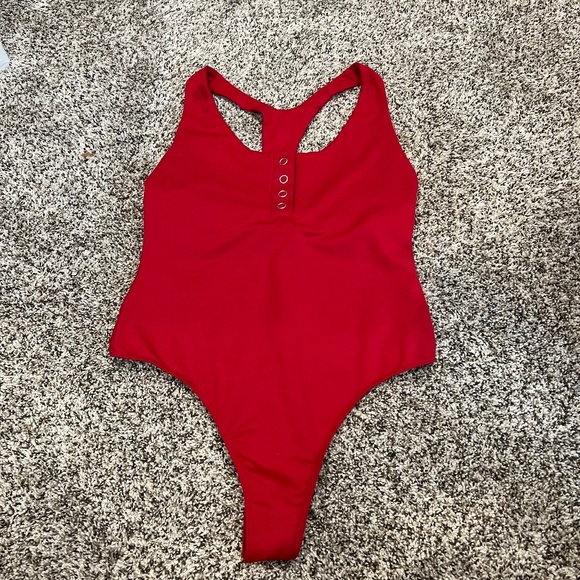 Bombshell perfect bodysuit - Picture 5 of 5